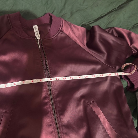 Bomber jacket - Picture 12 of 15